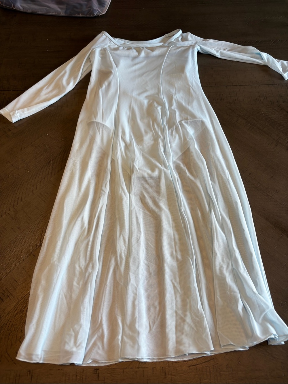 LULLI dancewear Leo lyrical dress